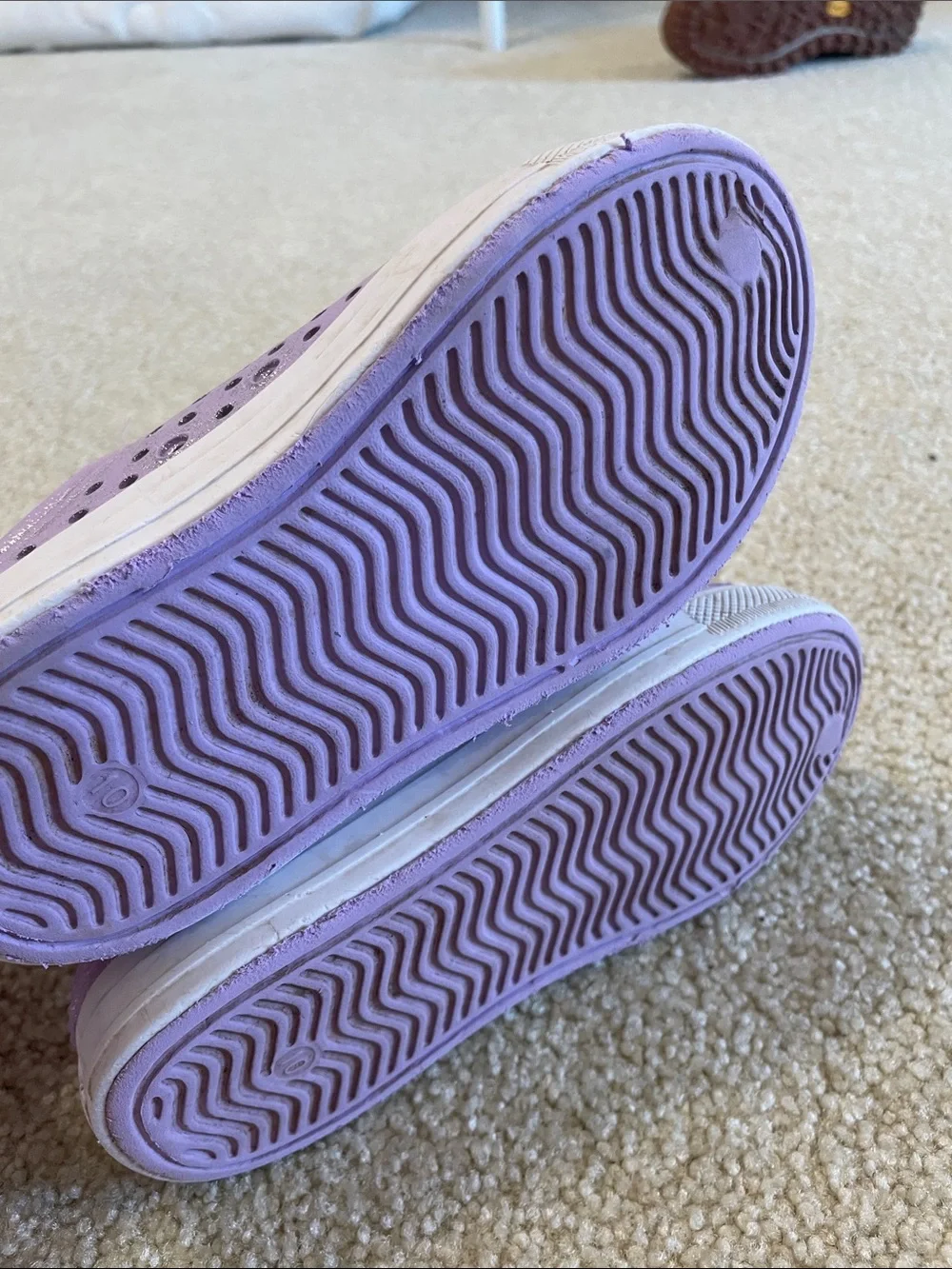 Skechers easy slip